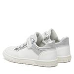 Кроссовки Primigi 5905100 S White, белый - фото 3