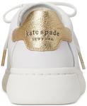 Женские кроссовки-лифты kate spade new york - фото 3