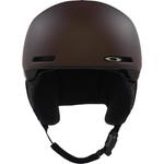 Модель MOD1 взрослые ABS лыжные шлемы Oakley, Matte Garnet - фото 3