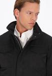 Куртка DreiMaster Light jacket, Black - фото 4