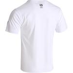 Футболка Brooklyn Nets унисекс белая NBA - фото 3