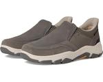 Кроссовки Rockport Reece, цвет Dark Taupe Suede - фото