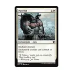 CCG Пацифизм (С), MTG - Dragons of Tarkir - фото