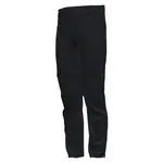 Брюки Rock Experience Observer 3.0 T convertible, черный - фото 3