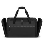 Сумка для путешествий bugatti Blanc Delight, Black - фото 5