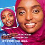 Корректирующие консилеры Pro Fix Stick NYX Professional Makeup, Classic Tan (tan with neutral undertone) - фото 7