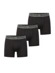 Трусы Phil & Co. Berlin Boxer shorts Jersey Core, черный - фото