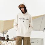 Свитшот Unisex PAKA, Абрикос - фото 11