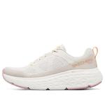 Кроссовки max cushioning delta 'white beige' Skechers, белый - фото