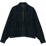 Мужская рубашка Beams, синий - фото