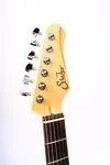 Suhr Classic JM в Sonic Blue - фото 4