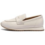 Женские лоферы Senda, априкот - фото 3