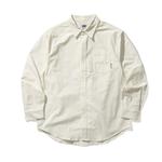 Футболка унисекс NOTHOMME, зеленый - фото 3