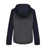 Детская softshell куртка 8-20 Under Armour, Washed Navy Castlerock - фото 2