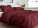 Постельное белье Satinado 155 Spicy Red Zo!Home - фото 11