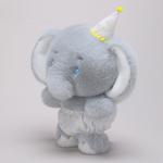 Плюшевая игрушка слон лев коала 30 см высота Cute Chip - фото 9