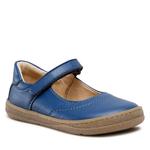 Кроссовки Primigi, темно-синий - фото