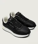 Кроссовки Armani Exchange, черный - фото 3