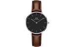 DW/DanielWellington Часы Daniel Wellington Petite Bristol 36mm - фото 3