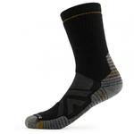 Походные носки Smartwool Performance Hike Full Cushion Crew, черный - фото