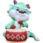 Jade Dragon's Blessing IIF - фото