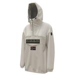 Куртка Napapijri Rainforest Winter 5, бежевый - фото 3