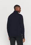 Свитер Selected SLHBERG B NOOS, цвет Navy Blazer - фото 3