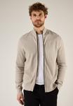 Кардиган Street One MEN, бежевый - фото
