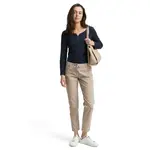 Брюки Tom Tailor 1049411, бежевый - фото 6