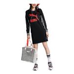 Брюки (WMNS) PUMA X MR DOODLE HOODED D - фото