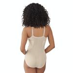 Боди Bali Ultimate Smoothing Firm Control Shapewear DFS105, цвет Almond - фото 2