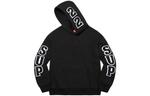 Толстовка унисекс Supreme, Хаки - фото 6
