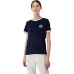 Футболка женская Chrome Hearts, черный - фото 10