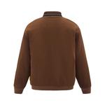 Пуховик мужской CAT, бежевый - фото 3