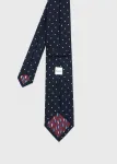 Галстук Paul Smith, цвет Navy 4 - фото 2