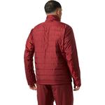 Куртка Helly Hansen Swift 3-in-1 Helly Hansen, Red - фото 6