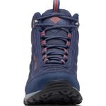 Кроссовки Columbia, синий - фото 4