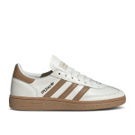 Кроссовки adidas Wmns Handball Spezial, цвет Off White Cardboard Gum - фото