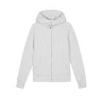 Куртка Unisex Light Gray/HCUG Lululemon, светло-серый - фото 3