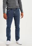 Джинсы прямого кроя Wrangler TEXAS STRETCH, цвет Stonewash - фото