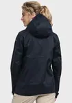 Куртка Schöffel "2.5L Jacket Aiplspitz L", с капюшоном, синий - фото 4