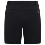 Шорты Jack Wolfskin Desert, черный - фото 4