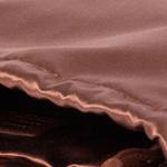 MIU MIU Сатиновый клатч - фото 3