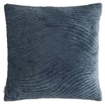 Наволочка home & you Tossa, темно-серый - фото