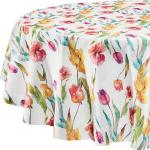 Скатерть 200165 s23 Erwin Müller, мультколор - фото