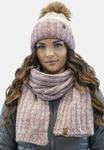 Шарф Vivisence Scarf, Light Pink - фото