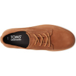 Оксфорды TOMS Navi Travel Lite, цвет Water-Resistant Tan - фото 2