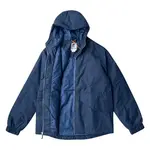 Timberland Пуховик мужской темно-синий - фото 4