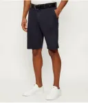 Шорты COLE regular fit Bogner, темно-синий - фото