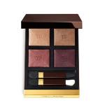 Тени для век Quad Honeymoon, Tom Ford - фото 3